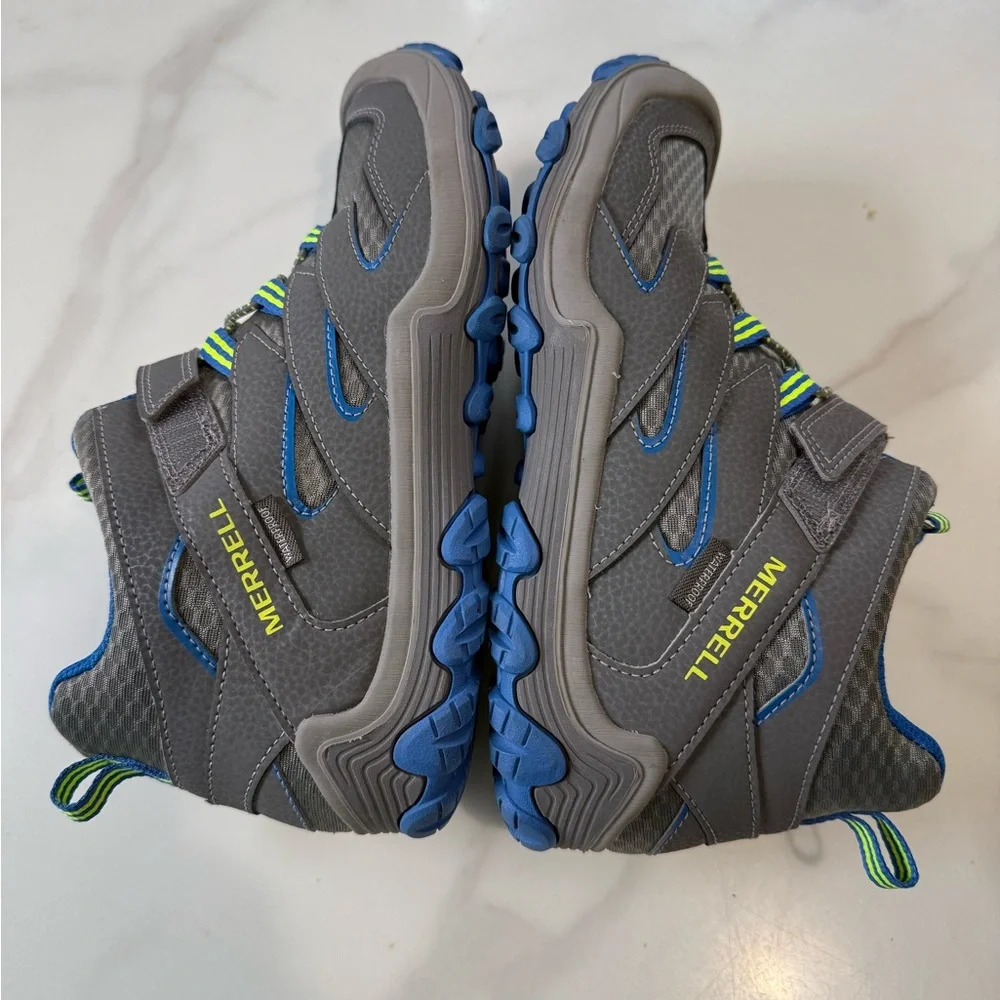 Merrell durable kids